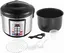Chef Robot olla programable 5 L