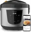 NEWLUX SmartChef V50 Robot de Cocina 5L