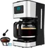 Cecotec Cafetera de Goteo Coffee 66 Smart Plus