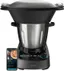 Cecotec Robot de Cocina Multifuncion Mambo 11090. 1600W, 37 Funciones, APP, Bascula y Jarra de 3,3 Litros