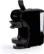 CREATE / POTTS STYLANCE / Cafetera multicapsula express y cafe molido Negro, 19 bar, programable