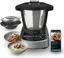 Cecotec Robot de Cocina 37 Funciones con APP Mambo 11090 Daily, Capacidad 3,3 Litros, Compacto