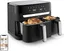 Moulinex Dual Easy Fry 8,3 L