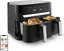 Moulinex Dual Easy Fry 8,3L