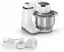 Bosch - Robot de cocina, MUM 5, 1000 W, Plateado, MUM58L20
