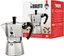 Bialetti Moka Express 3 tazas (130 ml)