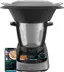 Cecotec Robot de Cocina con Pantalla TFT 5 pulgadas Multifuncion Mambo Touch, 1600W, 37 Funciones