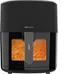 Cecotec Freidora de Aire Fantastik Window 6500 (6,5L)