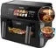 Cecotec Cecofry&Grill Duoheat 10000