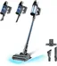Cecotec Aspiradora Escoba Conga Rockstar RS50 X-Treme